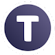 Travala Price Ticker Icon Image