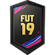 FIFA18 Futbin SBC Packs content