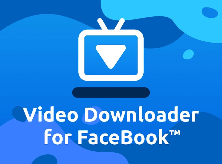 Video Downloader For FaceBook Image