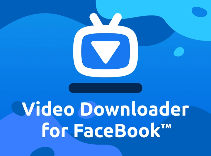 Video Downloader For FaceBook