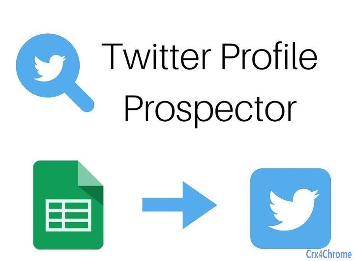 Twitter Profiles Search Image
