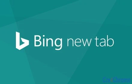 Bing New Tab