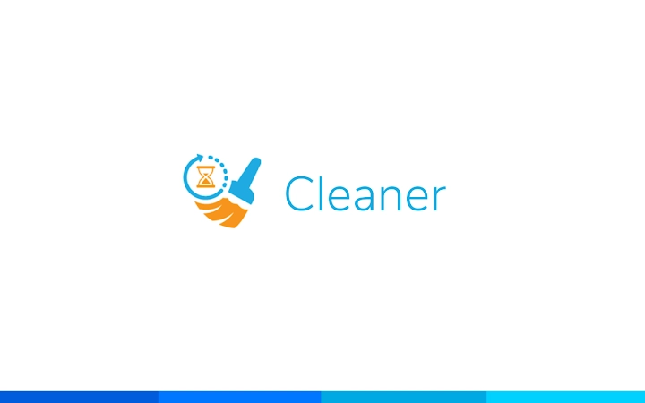 Clean Chrome Screenshot Image