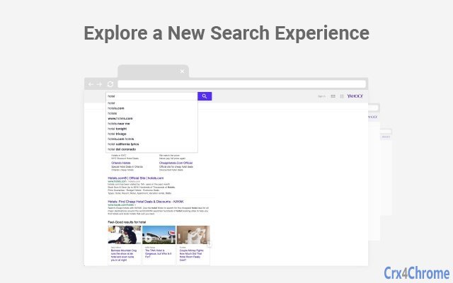 Utilitool Default Search Screenshot Image