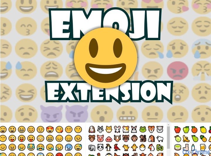 Emo-sion [Emoji Extension] Image