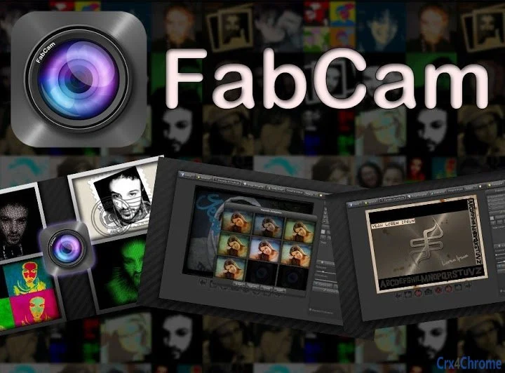 FabCam Image