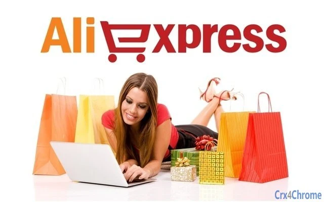 Aliexpress App Screenshot Image