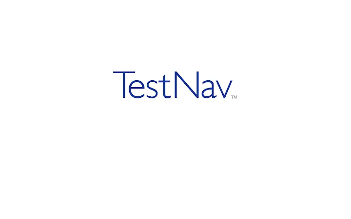 TestNav Screenshot Image