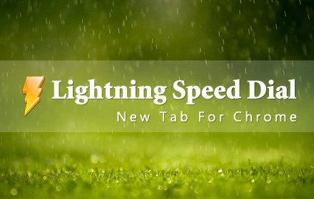 Lightning Speed Dial (Ext)
