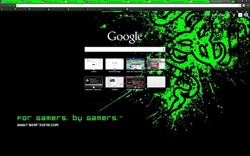 razer Screenshot Image
