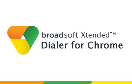 BroadSoft Xtended Dialer Image