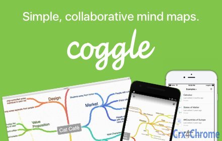Collaborative Mind Maps Image