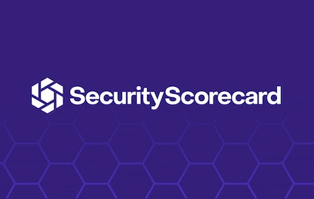 SecurityScorecard Security Ratings Image