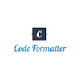 CodeFormatter Icon Image