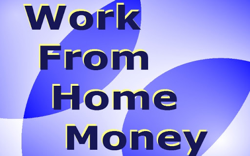 Work From Home Money Screenshot Image