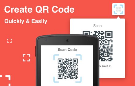 QR Code Maker Image
