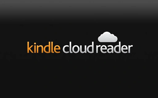 Kindle Cloud Reader Image