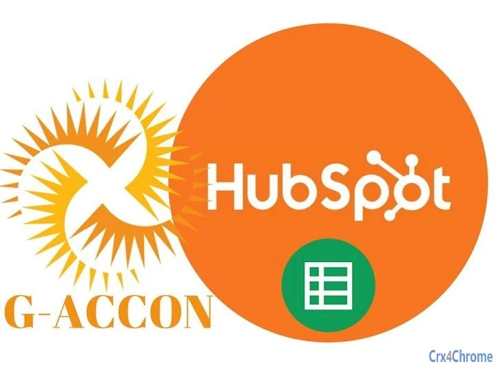 G-Accon for HubSpot
