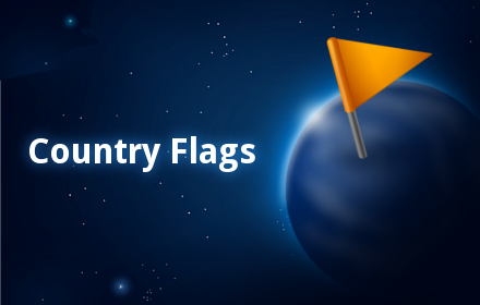 Country Flags Image
