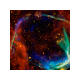 RCW86 Supernova Remnant Theme