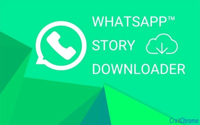 WhatsApp Story and Status Downloader Screenshot Image