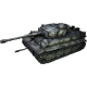 Online Tank Game Panzer Combat II River