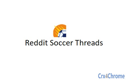 Reddit Soccer Threads Image