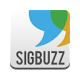 SigBuzz Icon Image