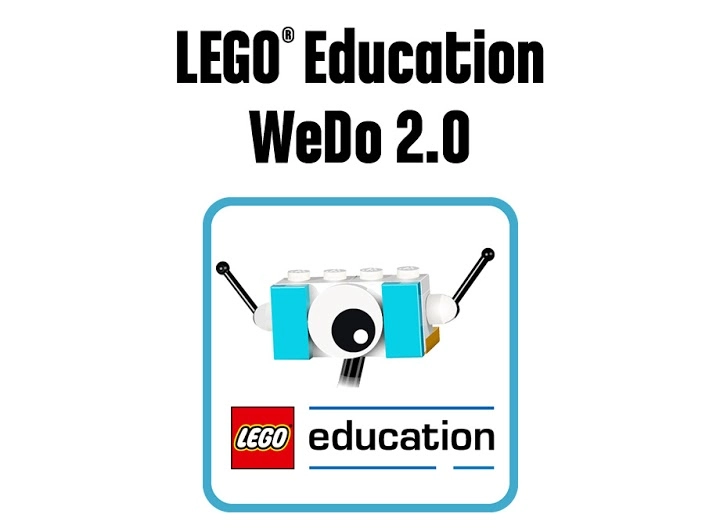 LEGO Education WeDo Image