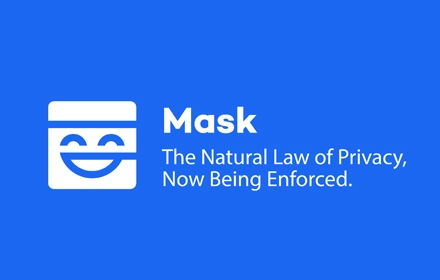 Mask Network Image