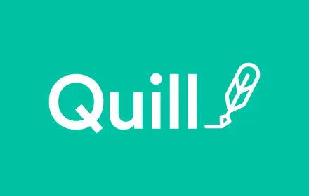 Quill Image
