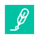 Quill Icon Image