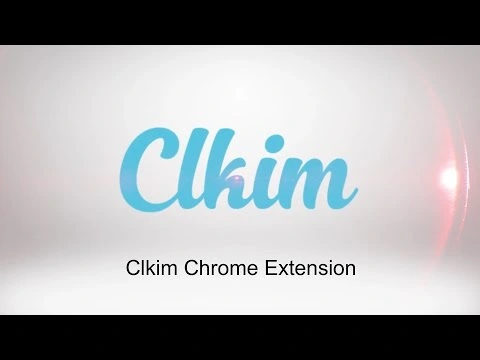 Clkim Branded URL Shortener Screenshot Image
