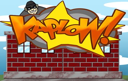 Kaplow! Image