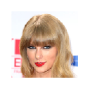 Taylor Swift Website App Screenshot Image