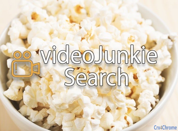 videoJunkie Search