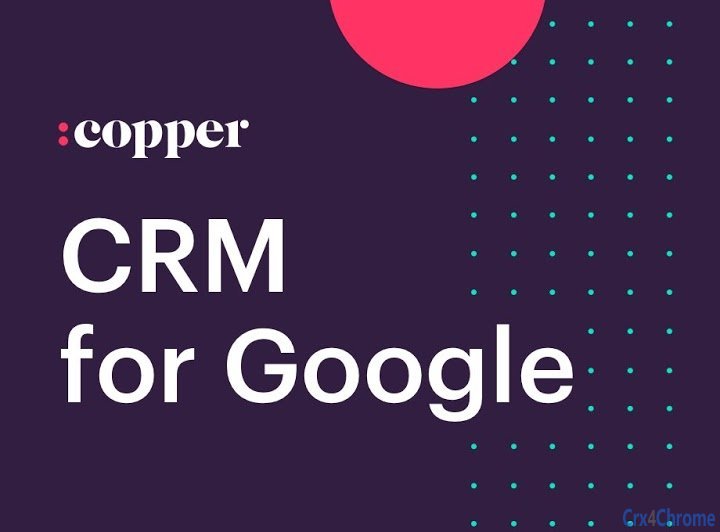 Copper CRM Custom Report Builder Image