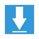 Image Downloader Icon Image