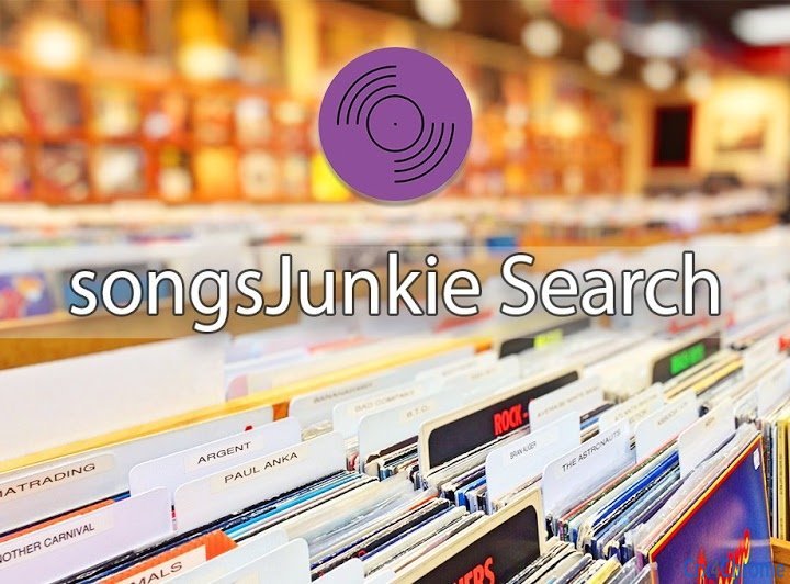 songsJunkie Search