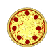 Papa's Pizzeria Icon Image