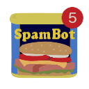SpamBot