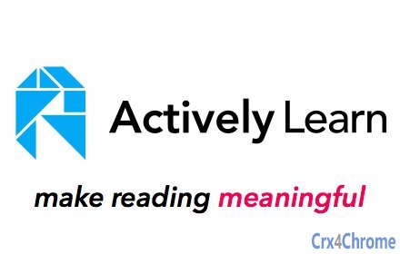 Actively Learn Image