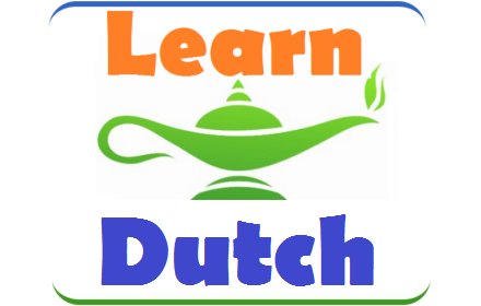 Learn Dutch Image