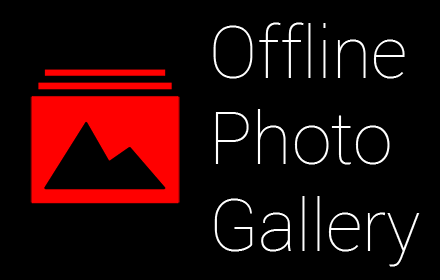 Offline Photo Gallery Image