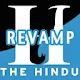 The Hindu Revamp