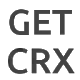 Get CRX