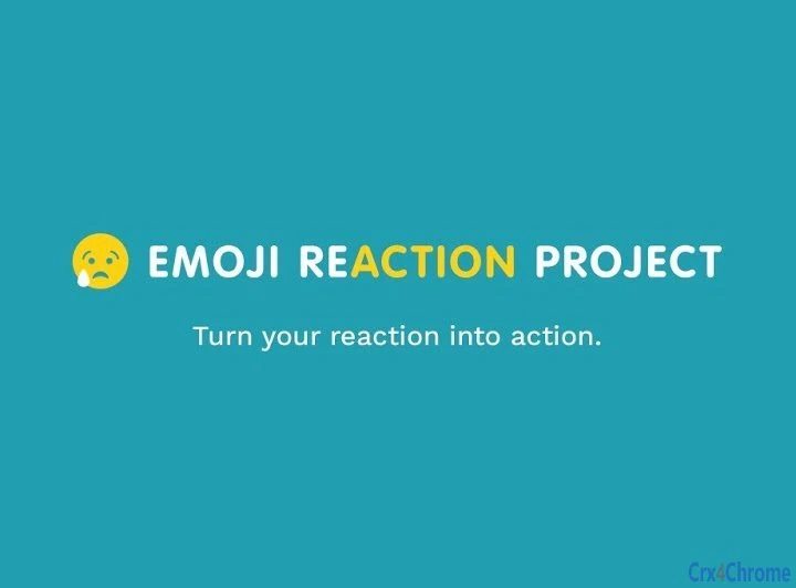 Emoji Reaction Project