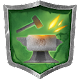 Beyond The Forge Icon Image