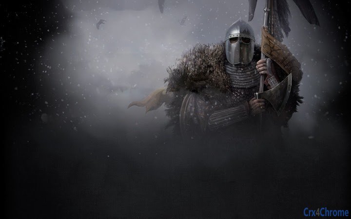 Mount and Blade 2: Bannerlord - ThemeLead Screenshot Image