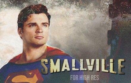 Smallville Image